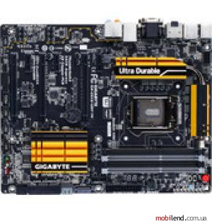 Gigabyte GA-Z97X-UD7 TH (rev. 1.0)