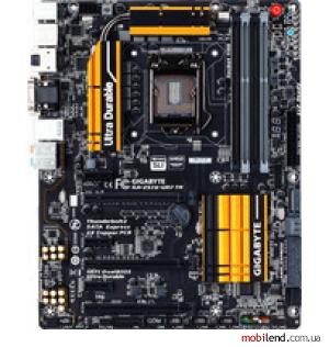 Gigabyte GA-Z97X-UD7 TH (rev. 1.1)