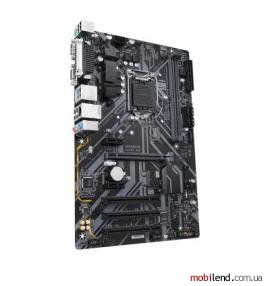GIGABYTE H310 D3