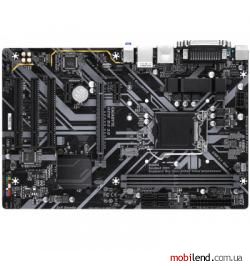 GIGABYTE H310 D3 2.0
