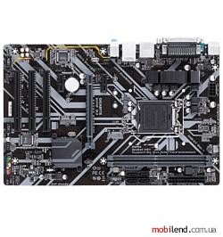 GIGABYTE H310 D3 (rev. 1.0)