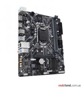 GIGABYTE H310M A
