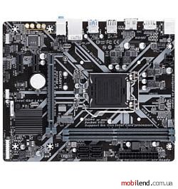 GIGABYTE H310M A (rev. 1.0)