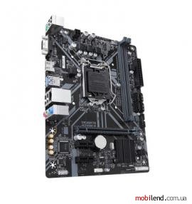 GIGABYTE H310M H
