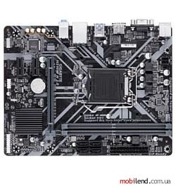 GIGABYTE H310M H 2.0 (rev. 1.0)