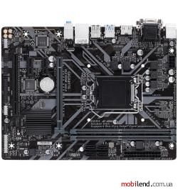 GIGABYTE H310M HD2