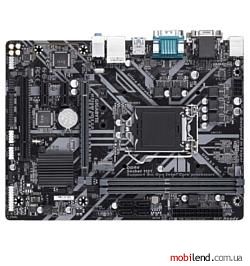 GIGABYTE H310M HD3 2.0 (rev. 1.0)