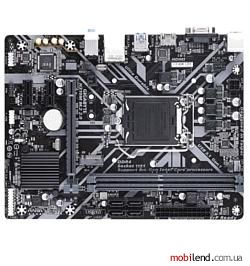 GIGABYTE H310M M.2 2.0 (rev. 1.0)