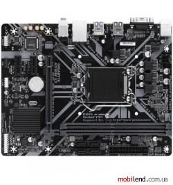 GIGABYTE H310M S2