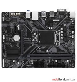 GIGABYTE H310M S2 2.0 (rev. 1.0)
