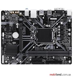 GIGABYTE H310M S2 (rev. 1.0)