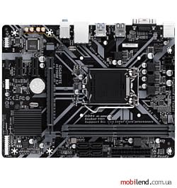 GIGABYTE H310M S2 (rev. 1.1)