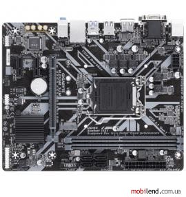 GIGABYTE H310M S2H