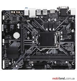 GIGABYTE H310M S2H 2.0 (rev. 1.0)
