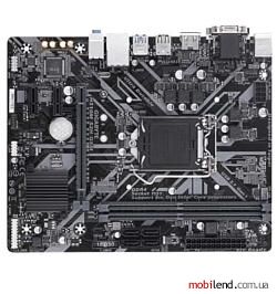 GIGABYTE H310M S2H GSM (rev. 1.1)