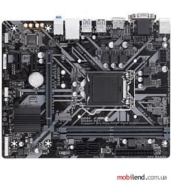 GIGABYTE H310M S2H (rev. 1.2)