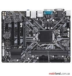 GIGABYTE H310M S2P 2.0 (rev. 1.0)