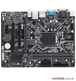 GIGABYTE H310M S2P (rev. 1.0)