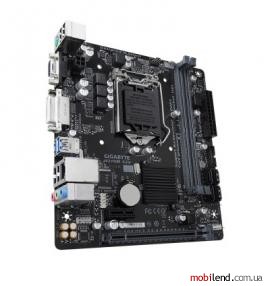 GIGABYTE H310M S2V
