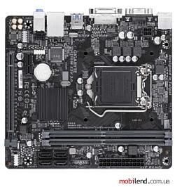 GIGABYTE H310M S2V 2.0 (rev. 1.0)