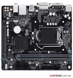 GIGABYTE H310M S2V (rev. 1.0)