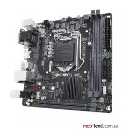 GIGABYTE H310N