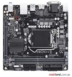 GIGABYTE H310N (rev. 1.0)