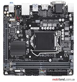 GIGABYTE H310N (rev. 1.1)