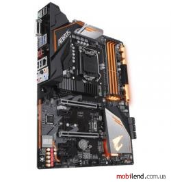 GIGABYTE H370 Aorus Gaming 3 Wi-Fi
