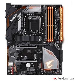 GIGABYTE H370 AORUS GAMING 3 WIFI (rev. 1.0)