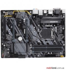 GIGABYTE H370 HD3