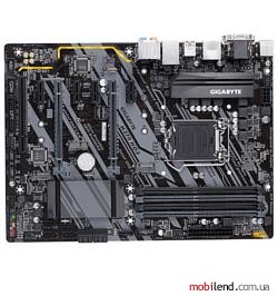 GIGABYTE H370 HD3 (rev. 1.0)