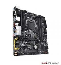 GIGABYTE H370M D3H