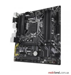 GIGABYTE H370M D3H GSM