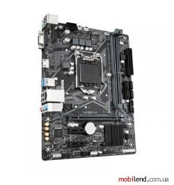 GIGABYTE H410M H