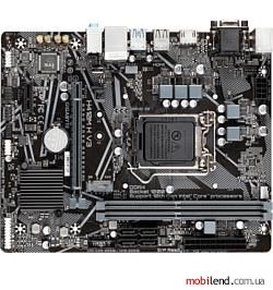 Gigabyte H410M H V3 (rev. 1.0)