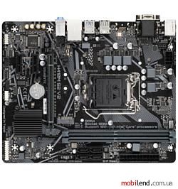 GIGABYTE H410M S2 V2 (rev. 1.0)