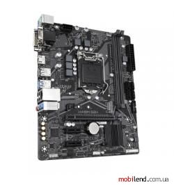 GIGABYTE H410M S2H