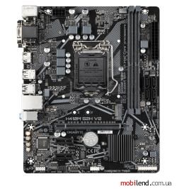 GIGABYTE H410M S2H V2