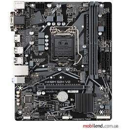 GIGABYTE H410M S2H V2 (rev. 1.0)