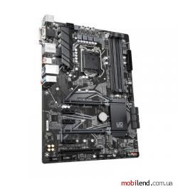 GIGABYTE H470 HD3