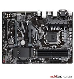 GIGABYTE H470 HD3 (rev. 1.0)