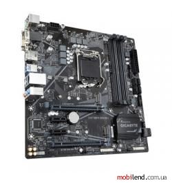 GIGABYTE H470M DS3H
