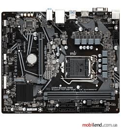 GIGABYTE H510M H (rev. 1.0)