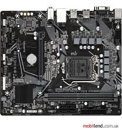Gigabyte H510M S2 (rev. 1.0)