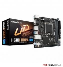 GIGABYTE H610I DDR4