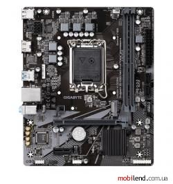 GIGABYTE H610M K DDR4