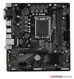 GIGABYTE H610M S2H V2 DDR4