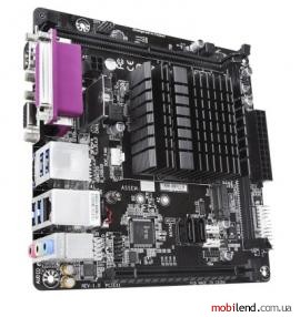 GIGABYTE J4005N D2P