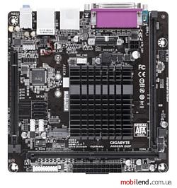 GIGABYTE J4005N D2P (rev. 1.0)